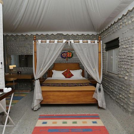Отель Anand At The Satluj Anandpur Sahib Экстерьер фото